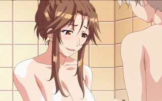 被不良男插入受精的巨乳媽媽  1～2 pinkpineapple 粉菠萝 里番合集 呆萌合集 被不良男插入受精的巨乳妈妈