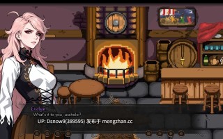 【日系SLG/AI汉化/动态】吸血鬼之吻 Cum Vampire v0.2.6【PC+安卓/1.05G】