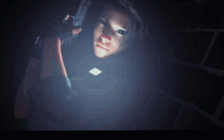 Forged3DX 电影级画质 [生化同人]吉尔·瓦伦丁编年史：感染] [1V+289 MB][百度盘]