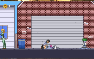 ［像素/小游戏/互动/合集/动态/巨乳］(转载搬运) sonken game 社团的6款精品老游戏 共387MB