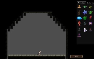 新作 [ACT/官中/PC/像素动态] 玛丽修女的使命 Sister Marie's Mission [90M]