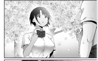 【本子NTR】真夏の契り 1-2 ～戯れに汚された水着の下の清楚肌 【度盘/85.01M】