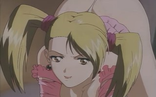 老番 快楽殺人調査官 快乐杀人调查官 1～3 pinkpineapple 粉菠萝 里番合集 呆萌合集