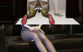 高冷美腿丝袜总裁老妈-被威胁后堕落沉沦 (完/NTR人妻/潜规则 [1019P+329M][百度盘] 