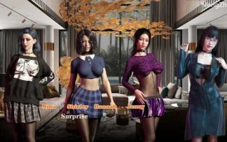 PC/SLG/迟到摄影师:泳装派对/B.7862701 Steam全DLC版