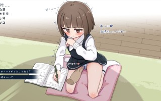 【PC端】当了侄女的家教开始对她做色色的恶作剧 !【SLG/萝莉】【MTool云翻汉化】【2025年02月21日发售】