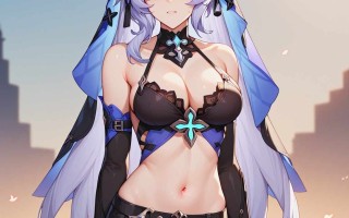 28.UnrealBeautyAIMIXNO.73 Blackswan2