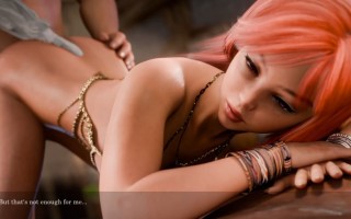 【欧美SLG/动态】奥术情欲 Arcane Lust 18+ 官方中文步兵版 【PC/2G】