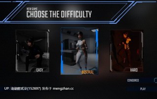 Parasite Inside v.0.4.0【PC/ACT/生肉/2.67GB】