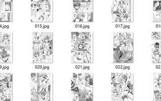 【汉化/36P】 お兄ちゃんのことが大好きな妹が幸せになるお話