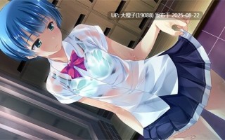 [ADV汉化PC][娘娘]エロ漫画家さんと貧乏姉妹+全CG存档CV [2.38G]