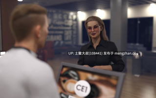 动态熟女小说类 机翻【3D欧美SLG】熟女痴迷  MILF Obsession [v0.2.5] 1.14gb