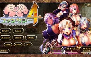 【拔作ADV/汉化/动态】巨乳幻想4 修道士阿斯托尔 巨欧派ファンタジー４-修道士アストル 汉化内嵌版【6.30G】