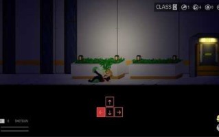 [更新]【动作ACT/异种X/像素全动态】PASEC V1.4 原版生肉【600MB】