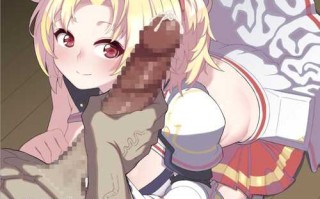 [RPG/汉化] 无知无耻勇者与涩涩弱者/無知無恥ユウシャとエチエチ弱者 AI汉化 [427M]