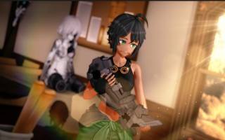 FromTheSin  从罪中 v0.10b 版本 pc+安卓 【日式/SLG/无码】