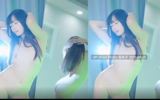 203 – 咬一口兔娘(黏黏团子兔)-私人定制 Solo（隆胸前老物）（真爱版）[1V]