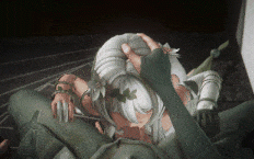 Nita elf break adjutant