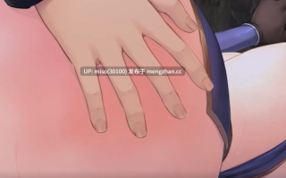 9.- HMV 孕ませ！永无止境的车轮战！Endless Sex Battle! ]