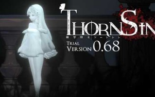 [中文/神作ACT12月最新更新]棘罪修女V0.6.8