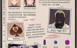 黑色伊甸整理（仅中文）（24.7-26.01）