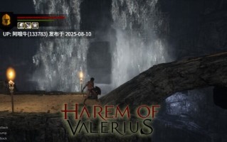 【动作/ACT/动态/生肉】圣骑领主与契约后宫 Harem Of Valerius v1.0.1.2  [3.52G]【序号2907】