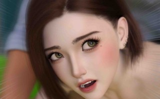 [3D全彩/NTR/中文]我的妈妈被损友穿上了外传-夏茵茵篇01-02 [95M]