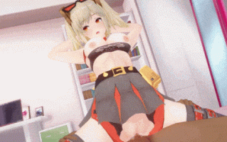 Burnice White Look at me