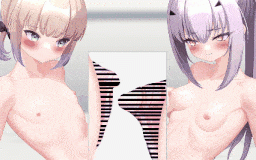 デカクリちんぽなサーヴァントと射精耐久訓練～大えち特イキ点を攻略せよ!～