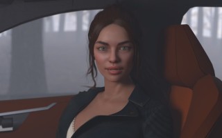 PC/SLG/#珍妮弗的情欲之旅 #Jennifer's Lustful Journey 官方中文版