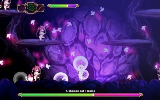 【动作ACT/动态/官中/双端】扶她谷（Futaken Valley）V0.033.19 官方中文版+PC+安卓