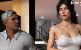 【PC/安卓/SLG游戏/800M】短篇小说集(Short Stories Collection) Ver1.7 汉化版+PC+安卓+SLG游戏+800M