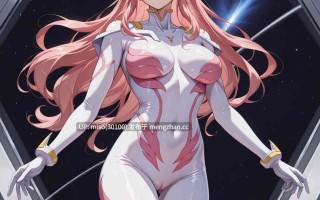 18.UnrealBeautyAIMIX [Trained] NO.451 Lacus+Clyne+Pilot+Suit