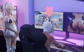 作者：纸飞行机 主题：千年入侵老师房间