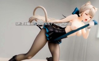 2D动画  原神琳妮特