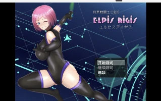 【日系RPG/2D】克制战斗 【PC+安卓/989m】