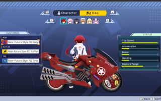 【ACT/中文/3D】爆走次元海王星 VS 巨神史莱犬Neptunia Riders VS Dogoos v1.0.0 官方中文版【5.9G新作】【序号1063】