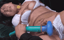 jbd-245 騙され、縛られ、それなのに…。 岬あずさ 【岬梓 捆绑 紧缚 3p】