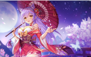 【SLG/官中/步兵/PC】樱姬/Sakura Hime  1+2+3合集+全DLC