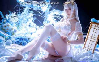 星之迟迟 - 2026年01月计划E 埃姆登白旗袍 [50P 244M][度盘]