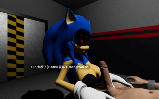 [3D互动生肉动态PC]令人毛骨悚然的性爱 Creepysex 0.5.4[1.25G]