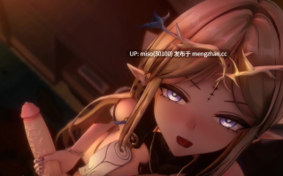 12.[Wuthering Waves] CartethyiaFleurdelys Sex~ 💕 