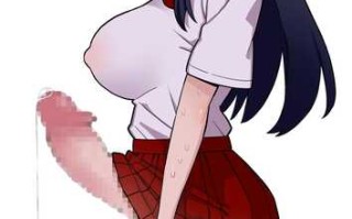 （已补|自购）【简体中文版】长了鸡鸡真是太好了