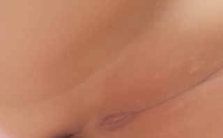 萌白酱白虎美穴合集6