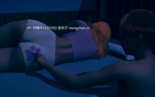 【3D/SLG/PC机翻/安卓生肉】作为无辜女服务员的生活 天真女服务员的生活  Life as an Innocent Waitress v0.2.2 [761M]【序号5417】