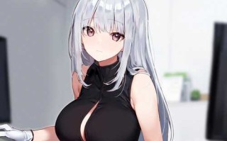 与[国际榨精机构]所属的又酷又温柔的姐姐的榨精生活~    cv：Yuka Hinata 【陽向葵ゅか】