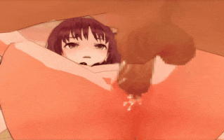 【动画/中出/后入/乘骑/爆操】千夏の夏休み[GB] 