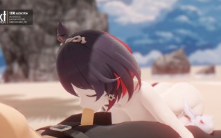 希儿 崩坏三 8分钟 akt 长篇 剧情 配音 3D akt合集