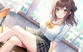 与开朗jk的恋爱是不是很甜~【陽向葵ゅか】