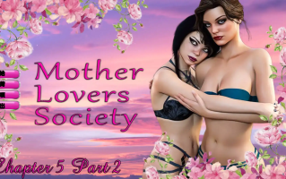 更新【欧美SLG/动态】恋母会 Mother Lovers Society Ch.5.3 汉化版 [PC+安卓-1.80G]